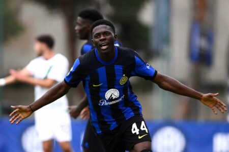 Akinsanmiro de retour à Pise après la CAN 2025