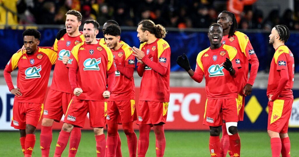 Match entre Le Mans et Dunkerque prévu le 26 janvier 2026
