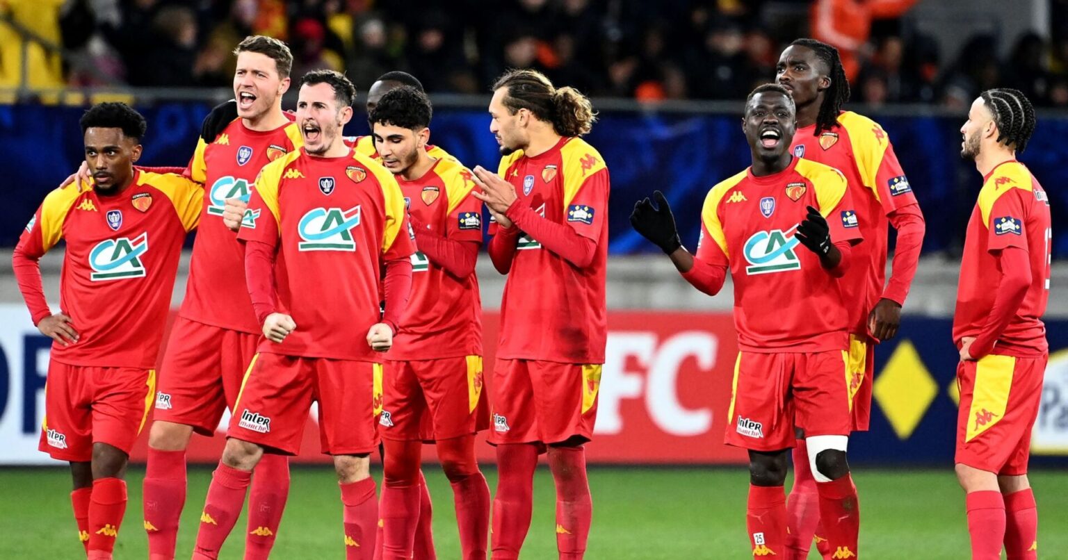 Match entre Le Mans et Dunkerque prévu le 26 janvier 2026