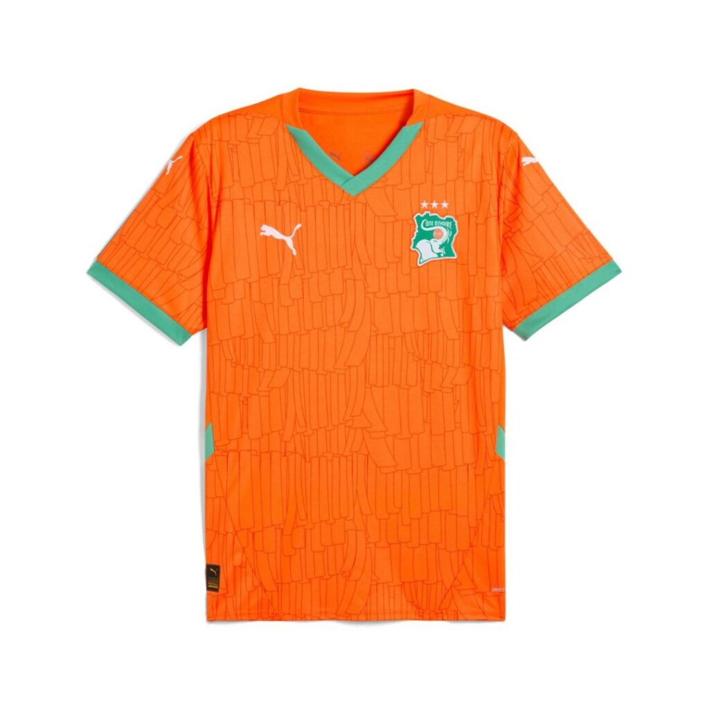 découvrez le classement des maillots emblématiques de la can 2025 et revivez les moments forts à travers les designs les plus marquants du tournoi.