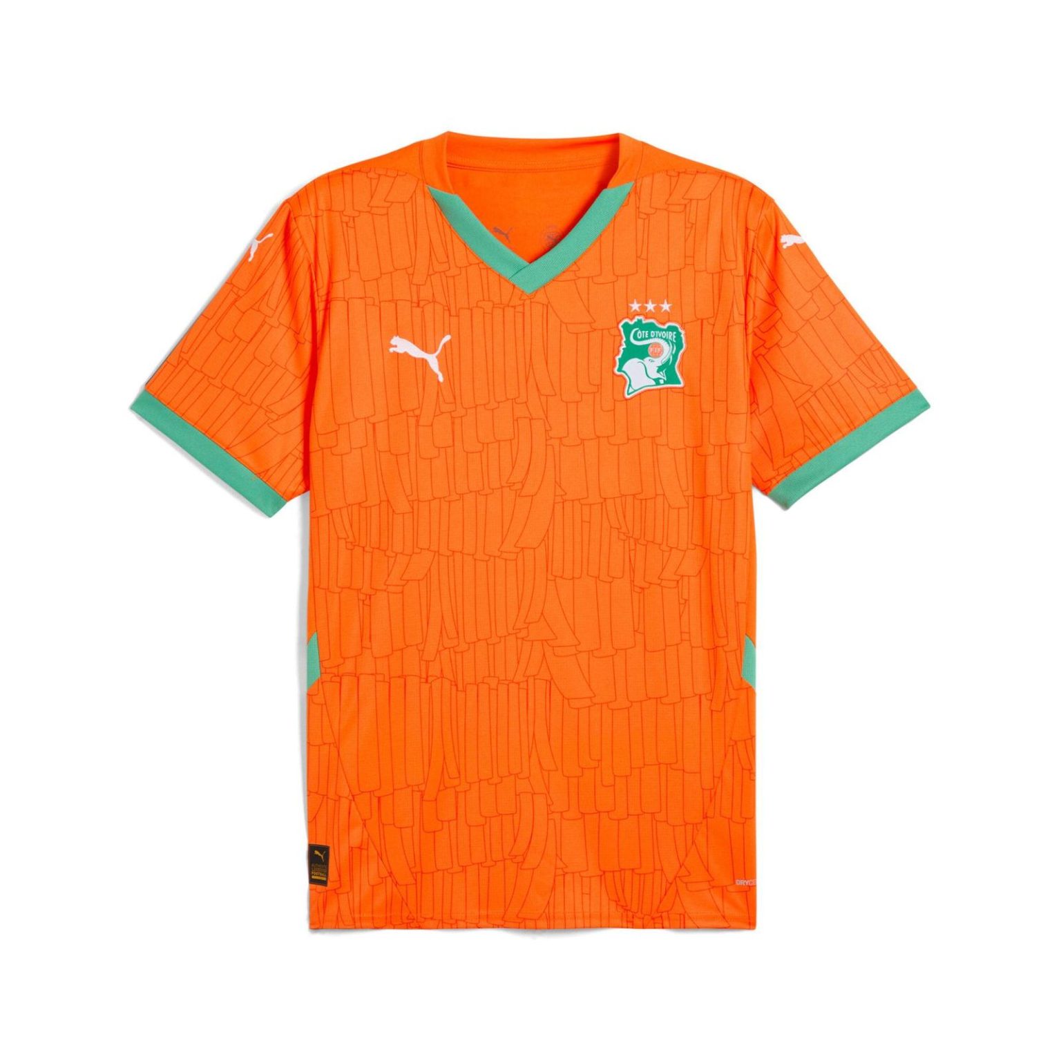 découvrez le classement des maillots emblématiques de la can 2025 et revivez les moments forts à travers les designs les plus marquants du tournoi.