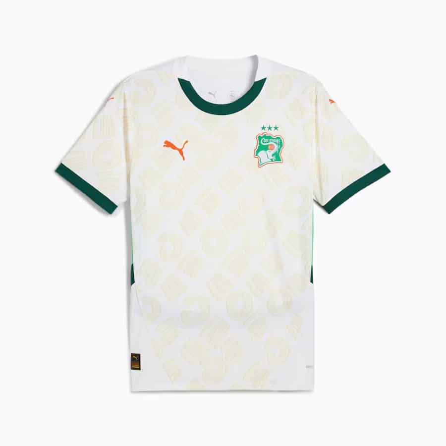 découvrez le classement des maillots emblématiques de la can 2025 et revivez les moments forts de la compétition à travers les tenues les plus marquantes.