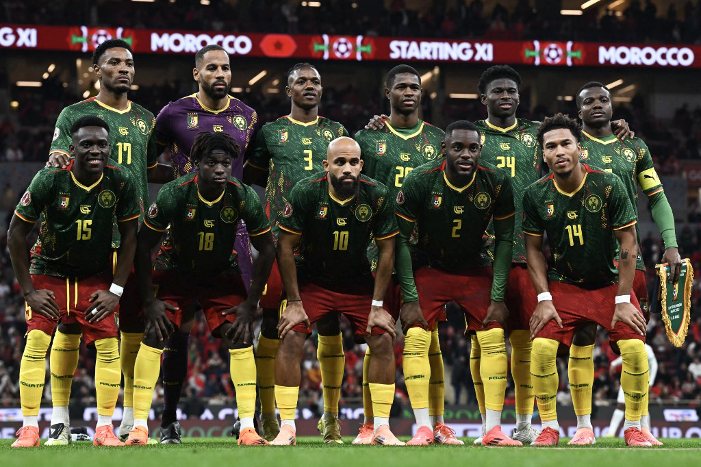 afcon 2025 : mbeumo abattu après l'élimination, tandis que le maroc se qualifie en demi-finales.