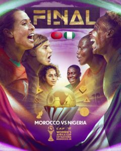 afcon 2025 : nigeria vs maroc, un affrontement sportif et culturel intense entre deux grandes nations africaines. découvrez les enjeux et la passion derrière ce choc unique.