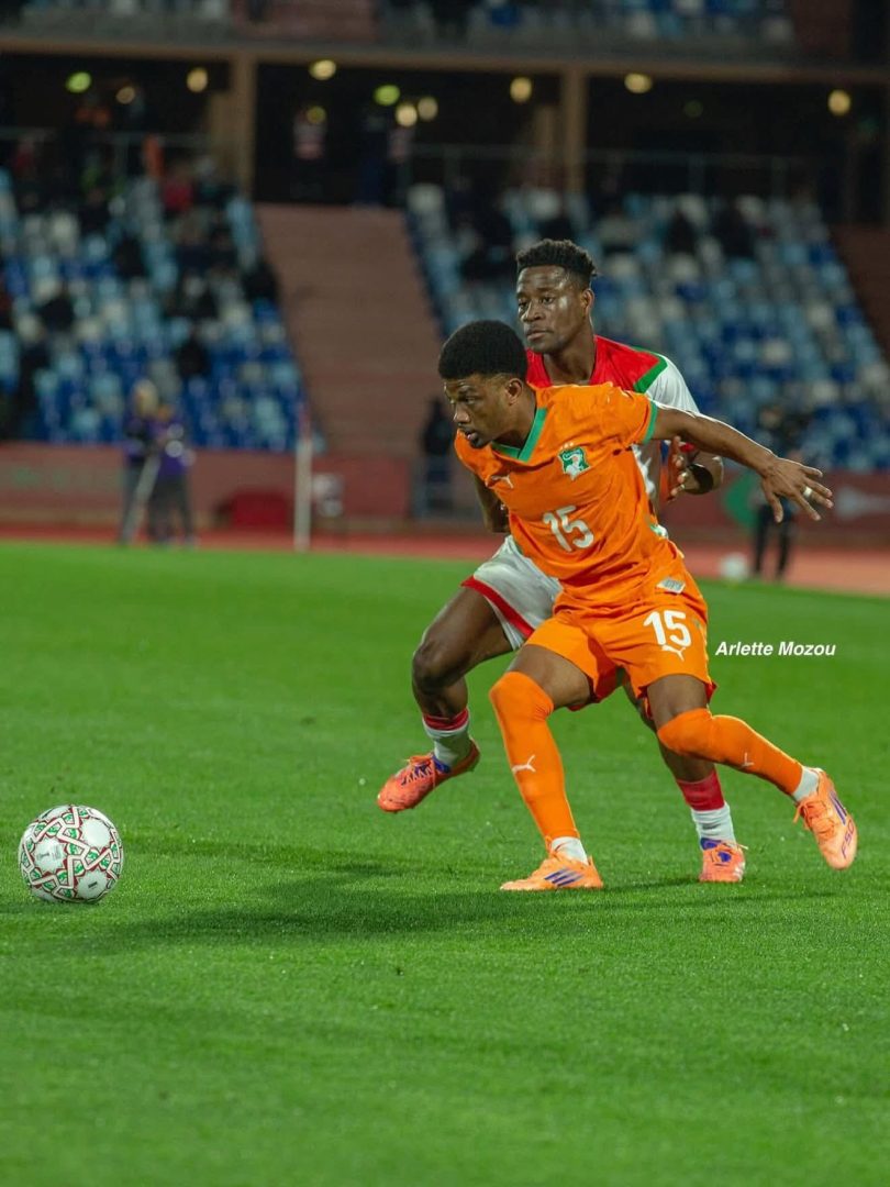 can 2025 : l'algérie et la côte d'ivoire se qualifient brillamment pour les quarts de finale, prêts à continuer leur aventure dans la compétition.