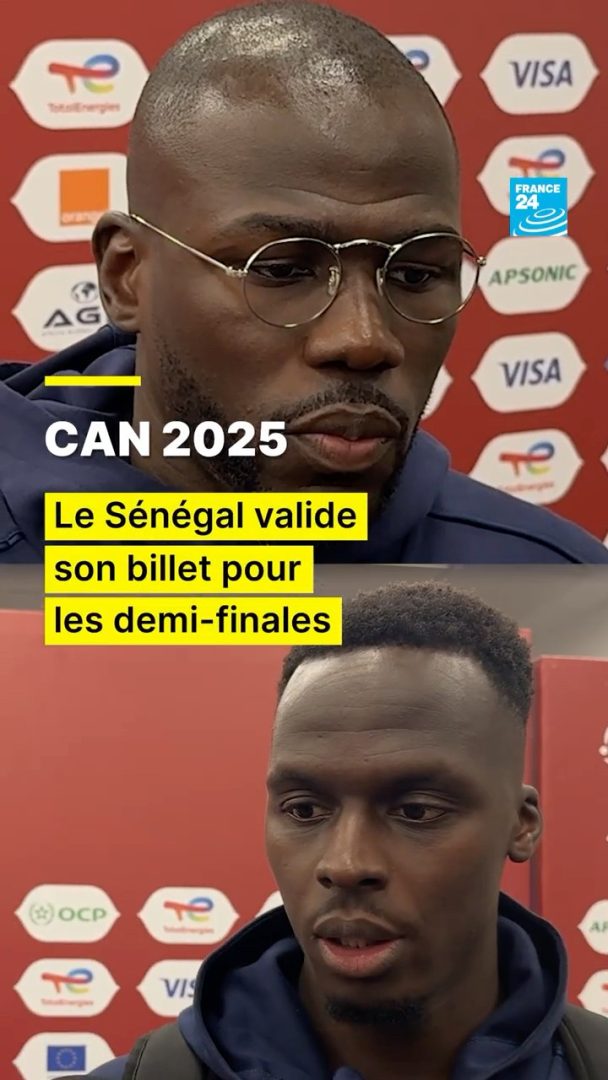 découvrez les demi-finales de la can 2025 avec les équipes qualifiées, les dates et les enjeux majeurs de cette phase décisive du tournoi.