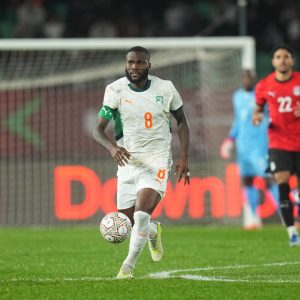 découvrez l'état de santé de ndidi et alebiosu avant la can 2025, avec les dernières informations sur leur forme physique et leur disponibilité pour le tournoi.