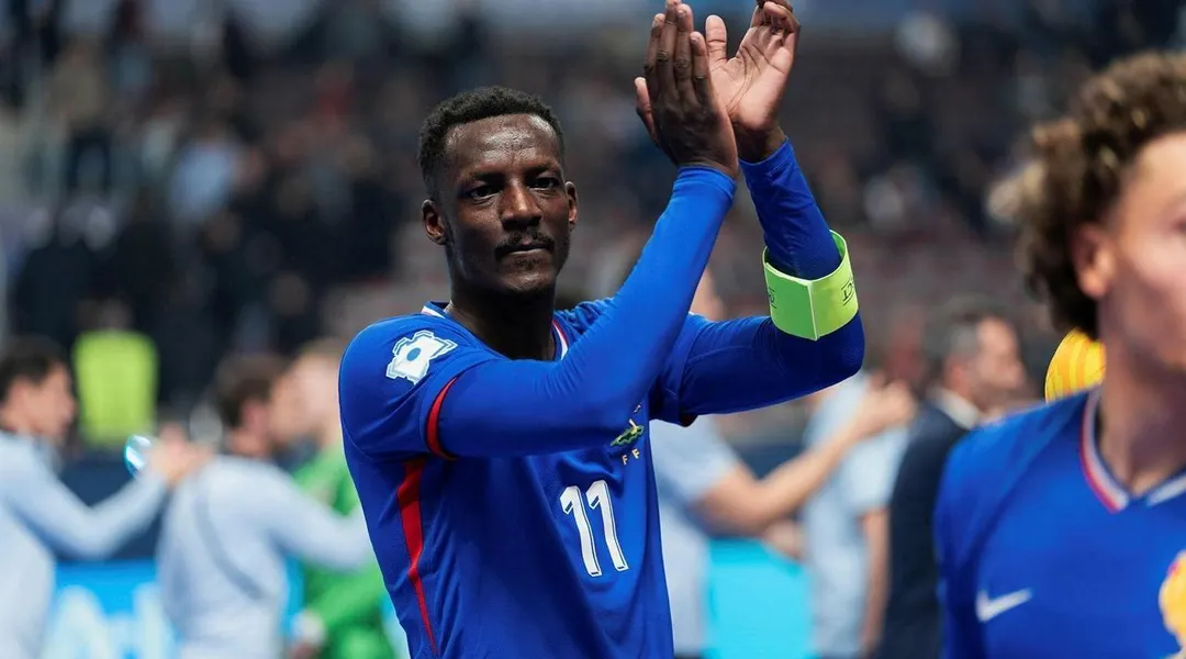 Équipe de France de futsal prête pour l’Euro Futsal 2026