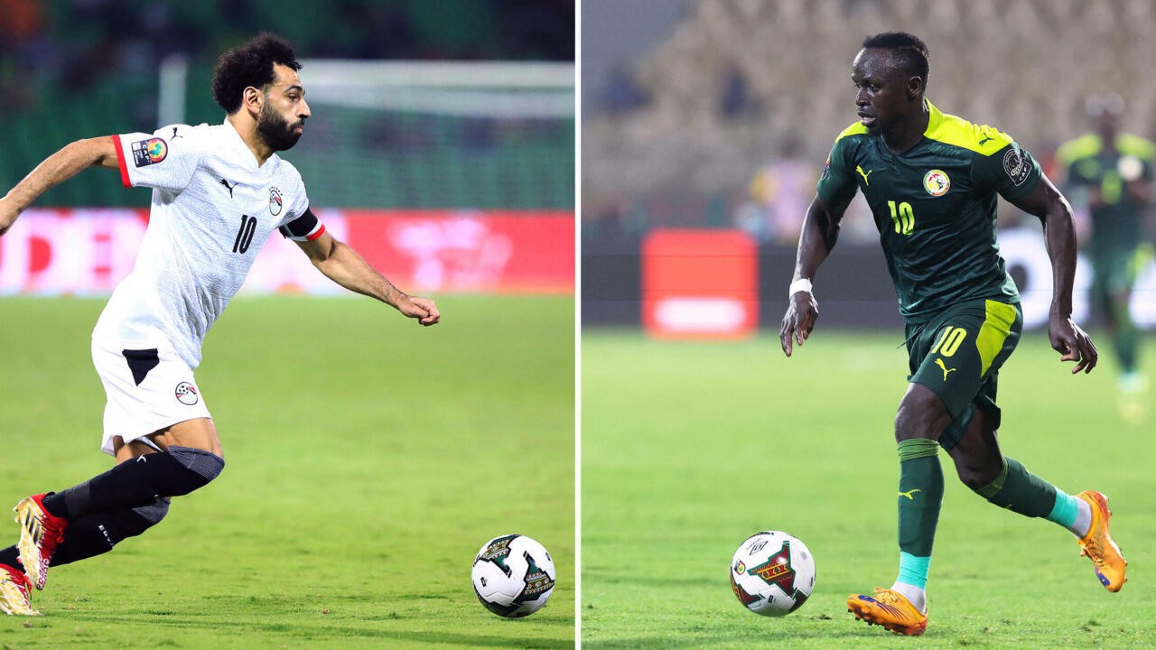 découvrez comment mané élimine l'égypte tandis que salah fait son retour, permettant au sénégal de continuer son parcours prometteur dans la can 2025.