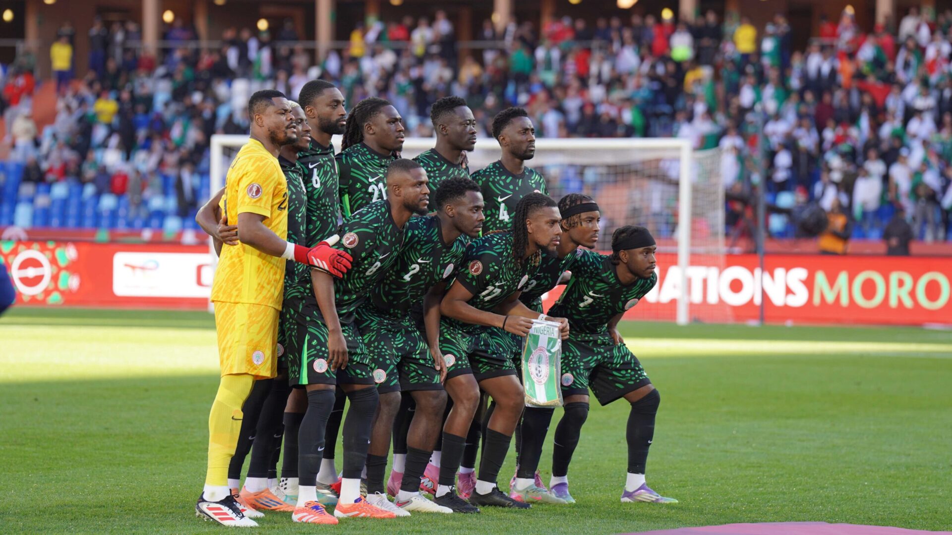 analyse approfondie du match maroc vs nigeria pour la can 2025, avec les enjeux, les stratégies et les performances des équipes.