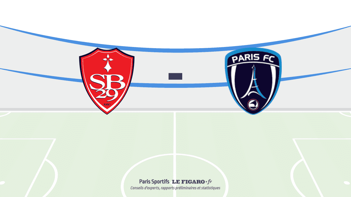 suivez en direct les résultats, le classement et les actualités du stade brestois, pour ne rien manquer de l'actualité de votre équipe préférée.