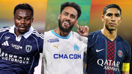 découvrez les top joueurs à suivre lors de la can 2025, leurs performances et les talents prometteurs qui marqueront le tournoi.