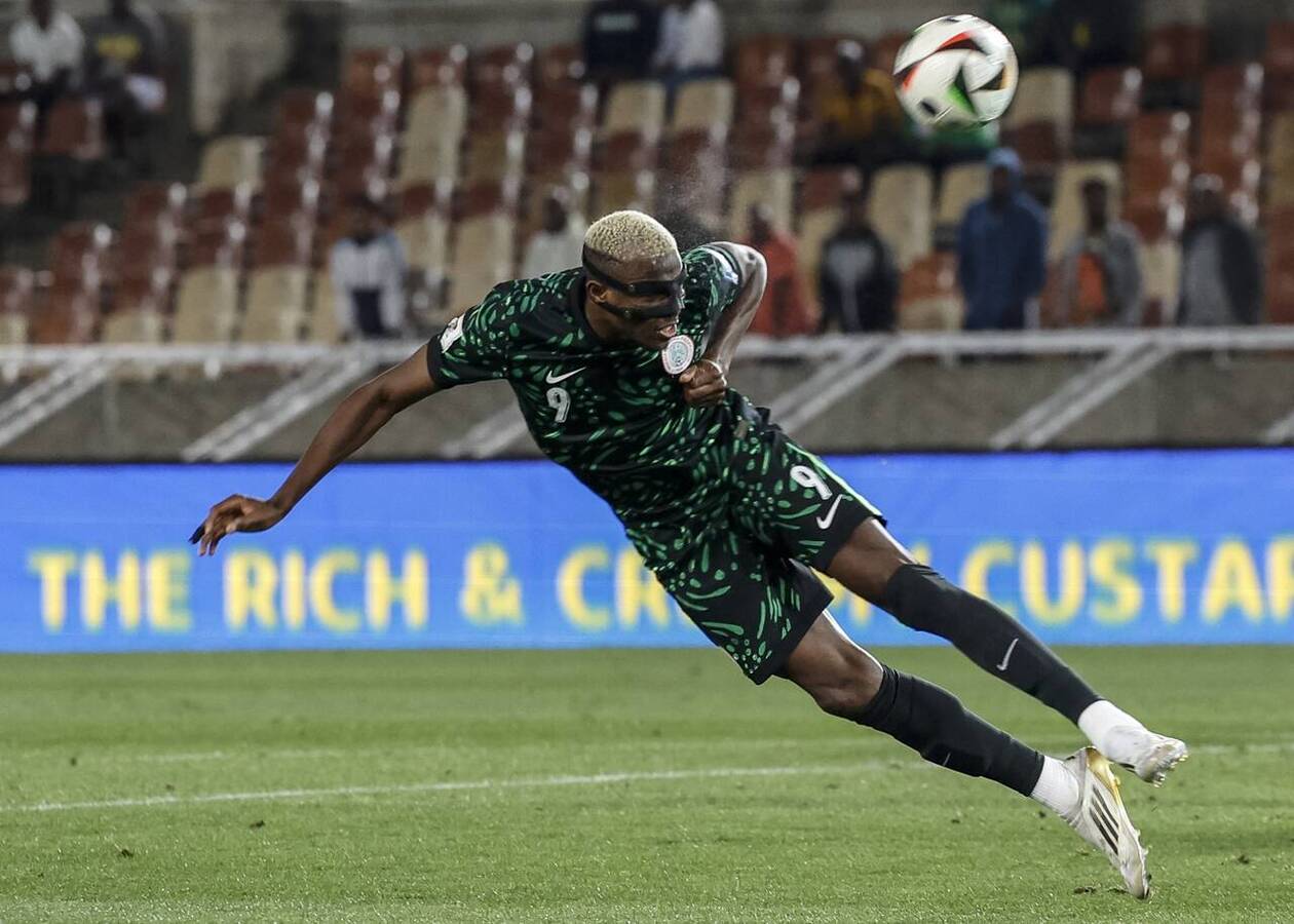 découvrez le top des joueurs de la can 2025 avec lookman, osimhen et adams, les stars à suivre lors du tournoi africain.