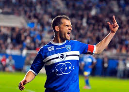 Équipe de France : Rothen opère trois modifications dans sa dernière sélection