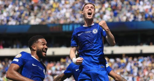 Chelsea – PSG : le choc du tirage de la Ligue des champions