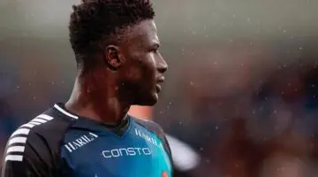 can 2025 : les paroles touchantes d'osimhen qui ont profondément ému eric chelle lors du tournoi.