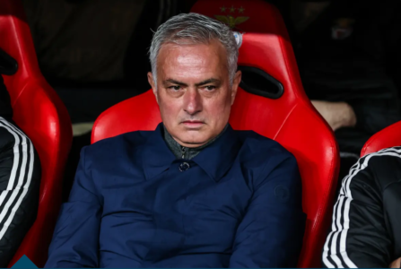 José Mourinho pressenti pour revenir à la tête du Portugal