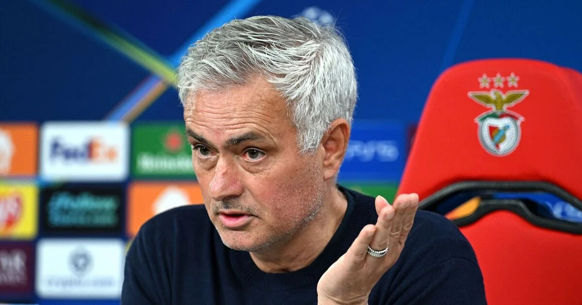 Polémique Prestianni–Vinicius : Lilian Thuram critique José Mourinho
