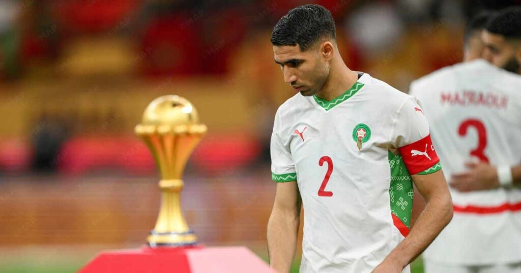 Le Maroc sacré vainqueur de la CAN 2025 après décision de la CAF