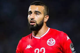 Naïm Sliti annonce la fin de son aventure avec la sélection tunisienne