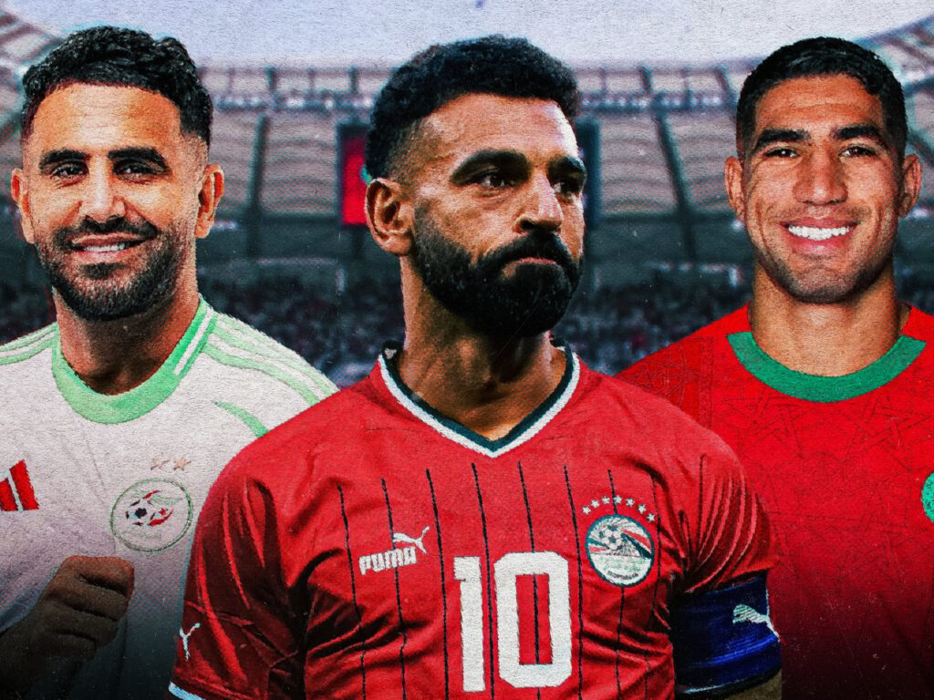 Mondial 2026 : qualifiés et format des éliminatoires Afrique