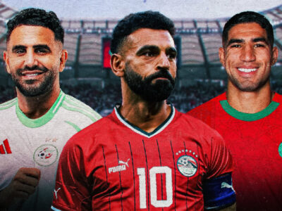 Mondial 2026 : qualifiés et format des éliminatoires Afrique