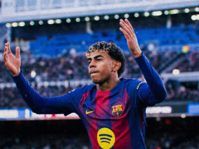 Lamine Yamal impliqué dans une polémique avec le FC Barcelone