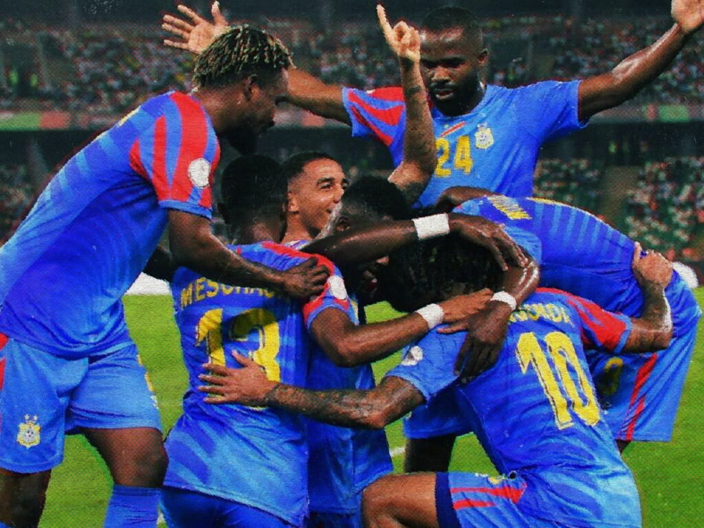 Les sélections africaines se disputent les places pour le Mondial 2026.