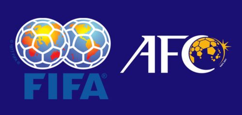 Match des éliminatoires asiatiques pour la Coupe du monde 2026