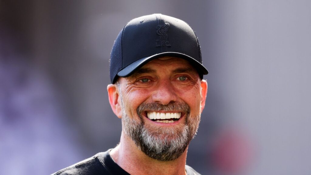 Jürgen Klopp envisage un nouveau club après son départ de Liverpool