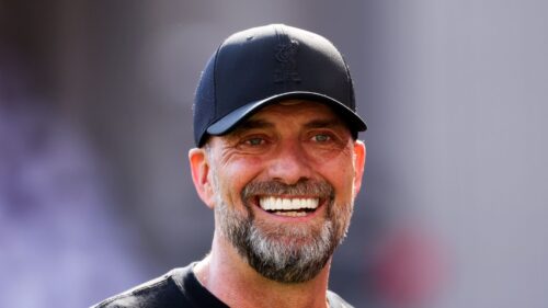 Jürgen Klopp envisage un nouveau club après son départ de Liverpool