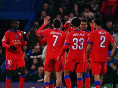 Décision stratégique du PSG avant la fin de saison