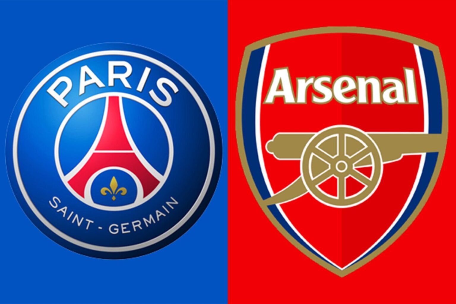 Simulation Opta plaçant Arsenal favori et le PSG 7e