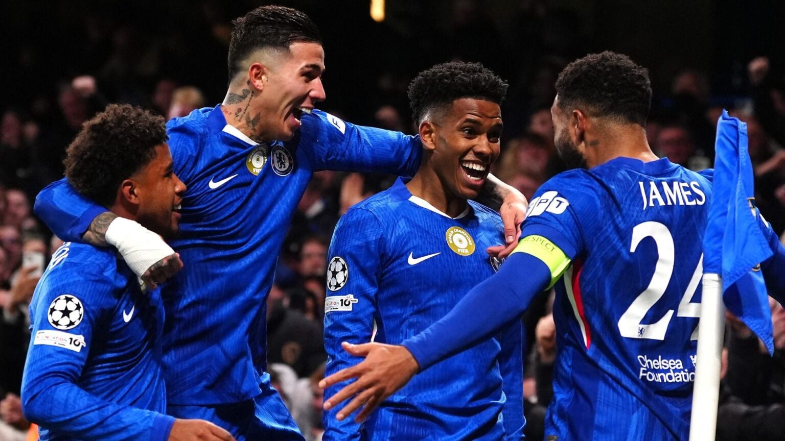 Chelsea FC menacé par une sanction sur le mercato