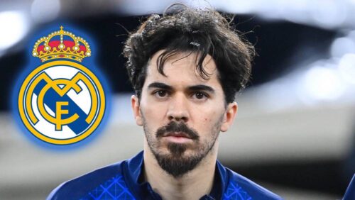 Vitinha proche d’un transfert vers le Real Madrid