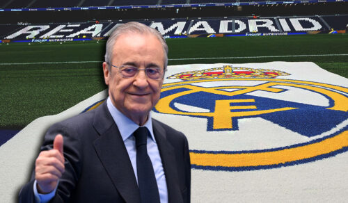 Stade Santiago Bernabéu et finances du Real Madrid sous surveillance
