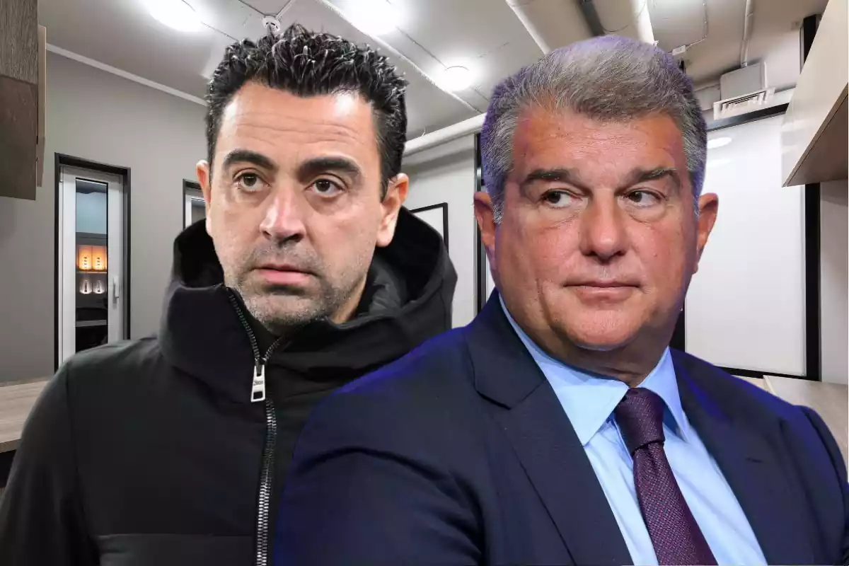 Xavi Hernández évoque le retour manqué de Lionel Messi au FC Barcelone