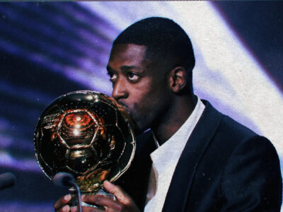 Ousmane Dembélé et Kylian Mbappé dans la course au Ballon d’Or 2026