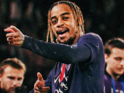 Bradley Barcola au cœur d’une rumeur de transfert au PSG