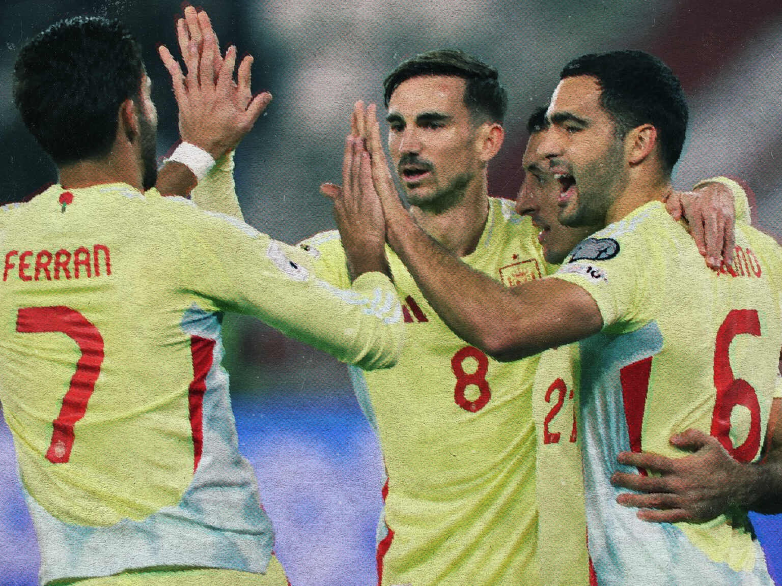 Groupes de la Coupe du monde 2026 avec les 48 équipes