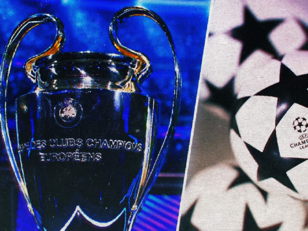Clubs de Premier League performants en Ligue des champions
