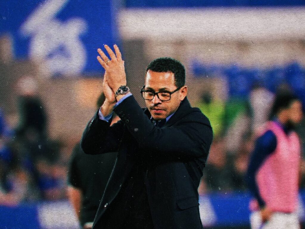 Liam Rosenior licencié par Chelsea après seulement trois mois