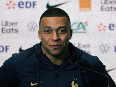 Mbappé brise le silence sur son envie d’arrêter les Bleus