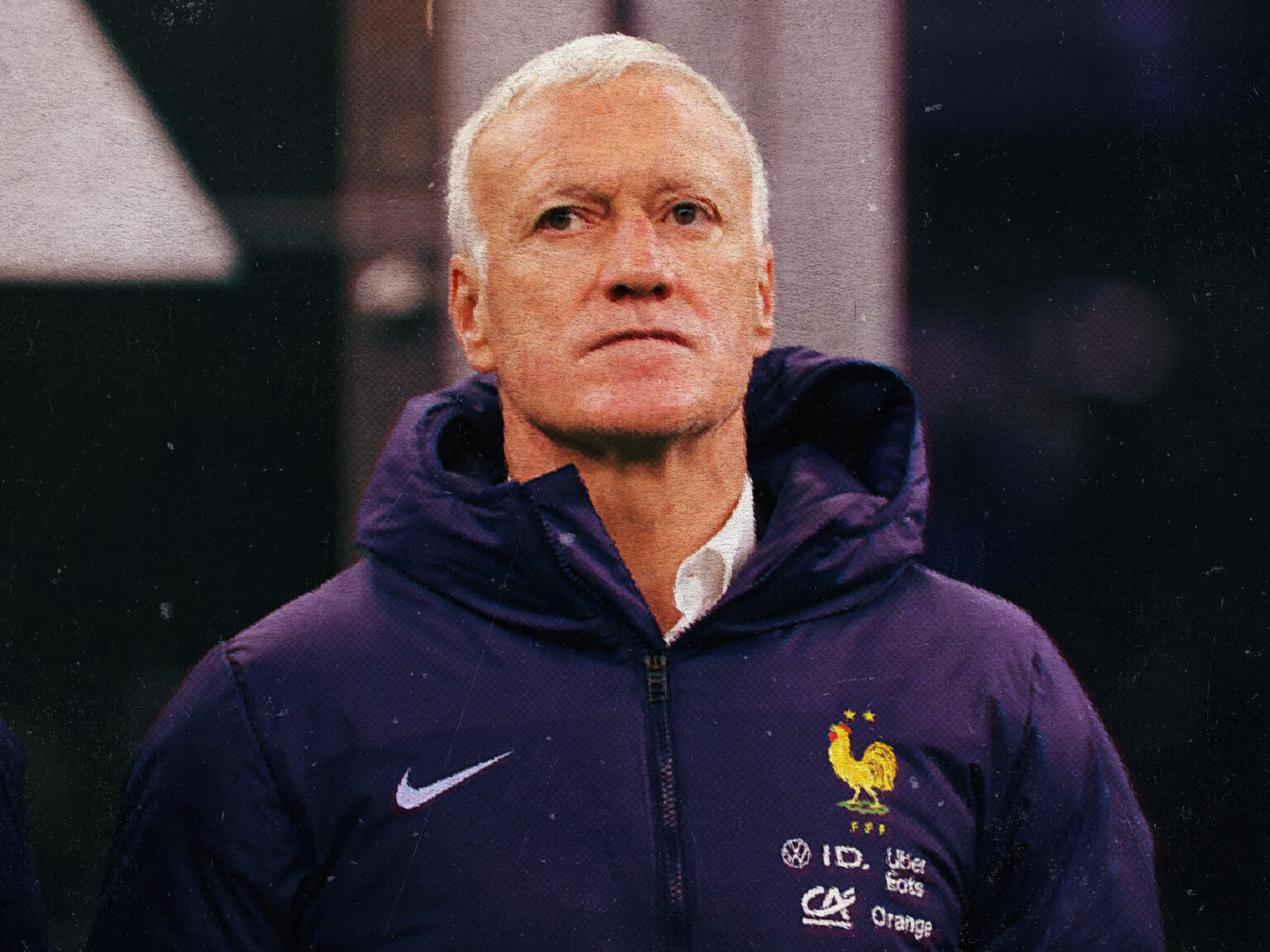 Didier Deschamps évoqué comme potentiel entraîneur du Real Madrid
