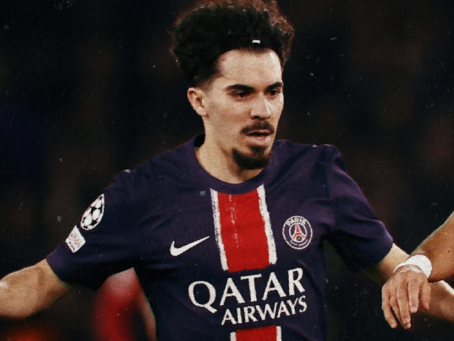 Vitinha proche d’un retour avec le PSG avant le Bayern Munich