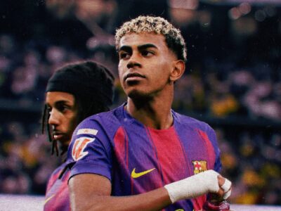 Lamine Yamal s’exprime avant le match contre l’Atlético de Madrid