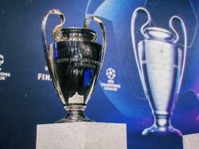 Ligue des champions de l’UEFA au cœur d’une polémique financière