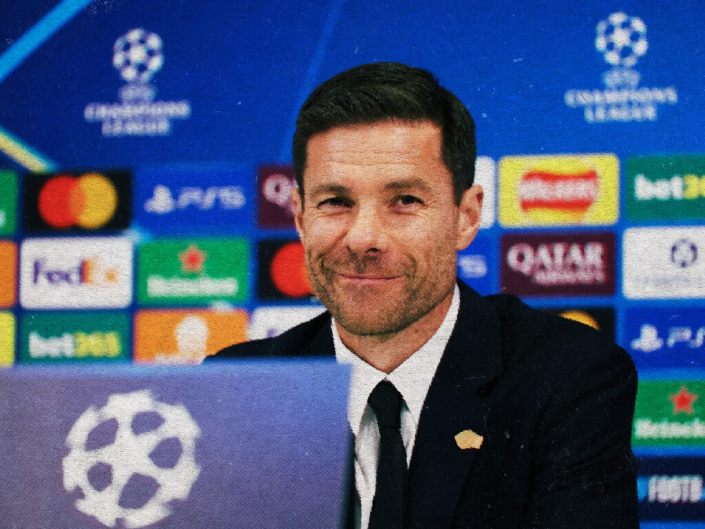 Chelsea officialise l’arrivée d’Xabi Alonso