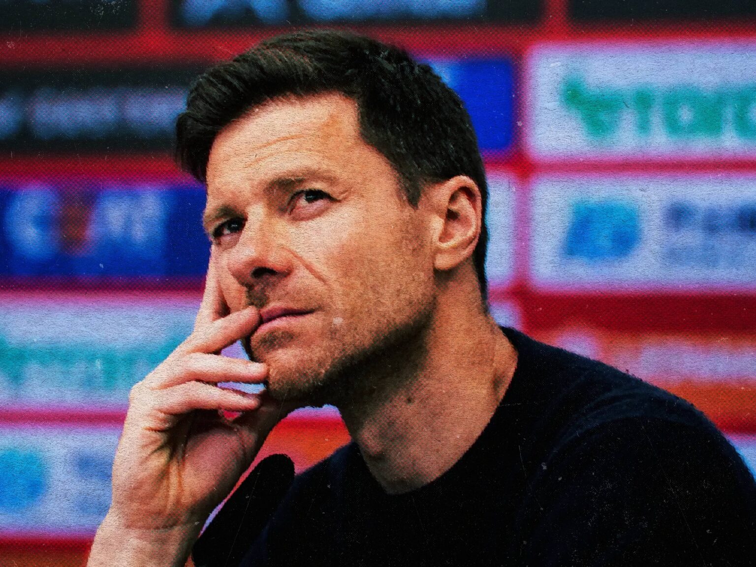 Real Madrid : Xabi Alonso aurait vécu un cauchemar en interne