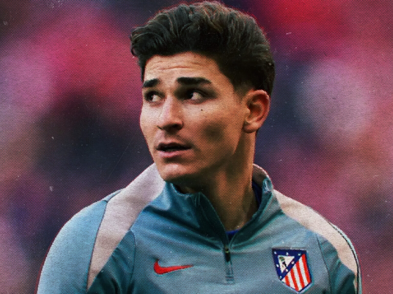 Julián Álvarez au cœur des discussions avec le PSG